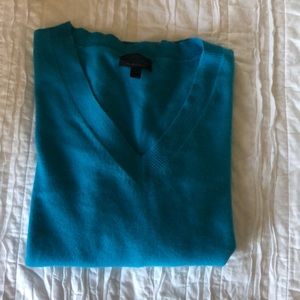 Jcrew cashmere sweater